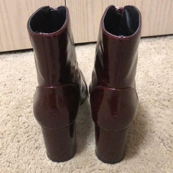 Forever21 Booties - Picture 2 of 6